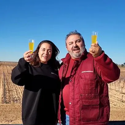 Agrarias Manchegas : de grands espoirs pour le raisin