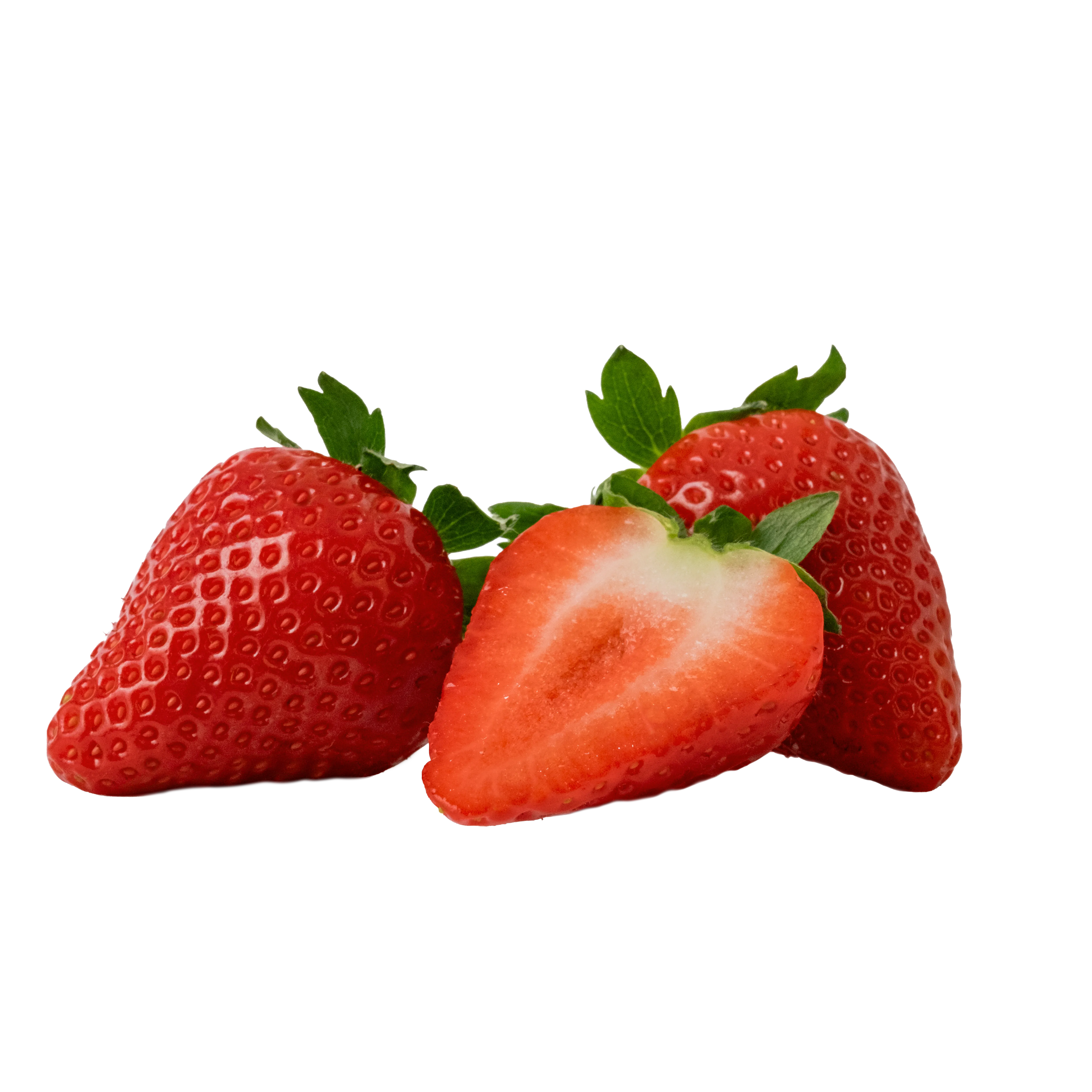 de fraises in Espagne